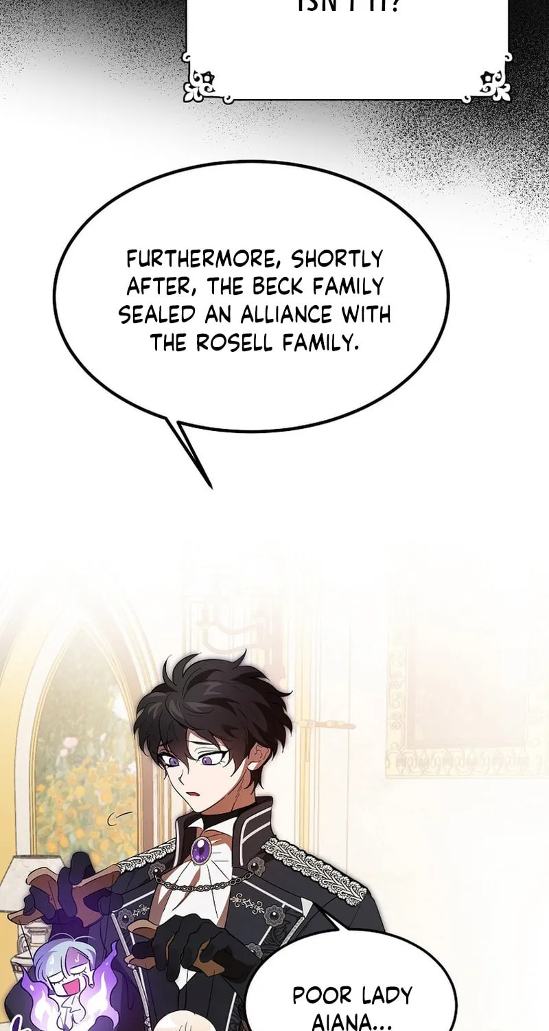 Read The Devil Raises a Lady Manga Online