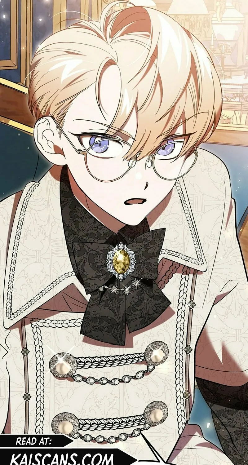 Read The Devil Raises a Lady Manga Online