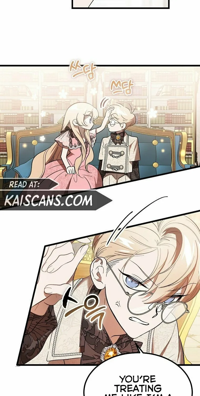 Read The Devil Raises a Lady Manga Online