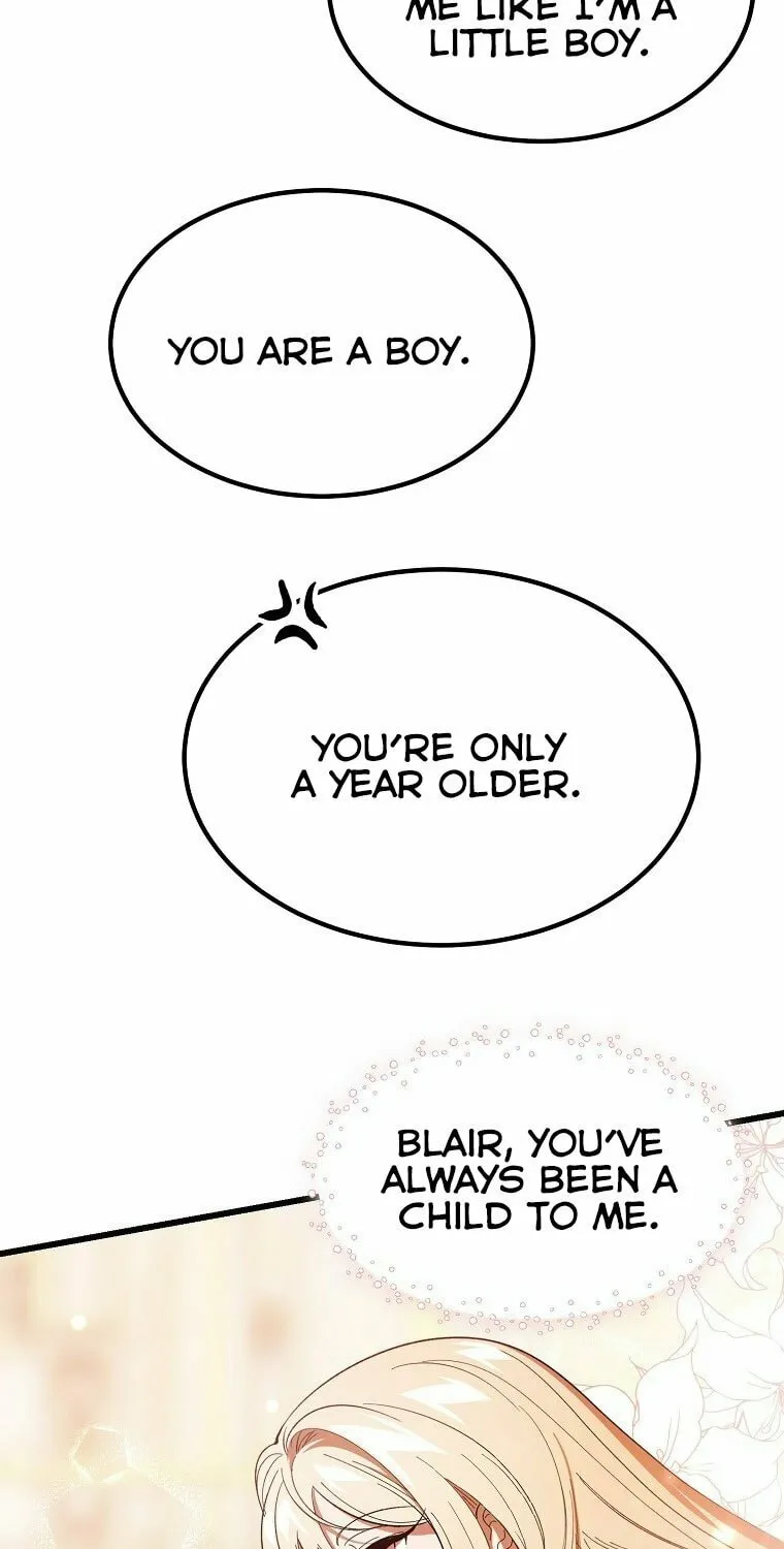 Read The Devil Raises a Lady Manga Online