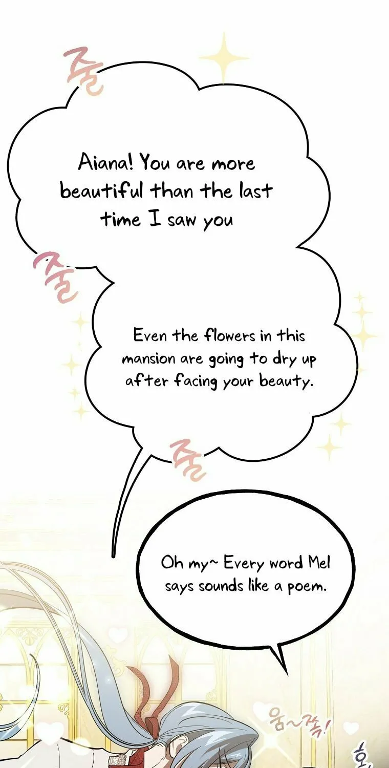 Read The Devil Raises a Lady Manga Online