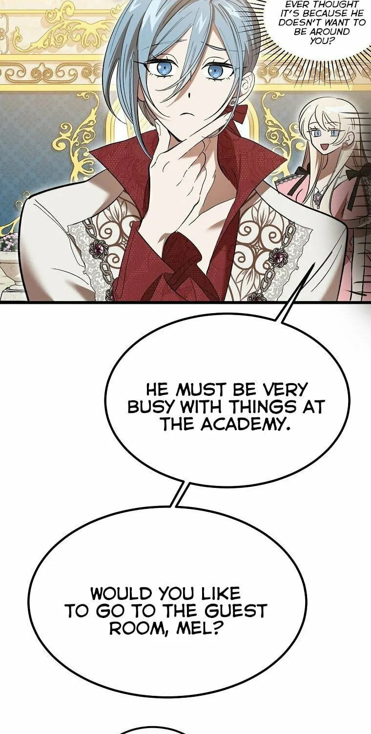 Read The Devil Raises a Lady Manga Online