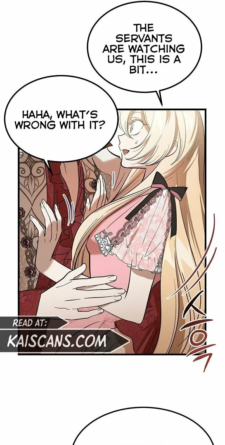 Read The Devil Raises a Lady Manga Online