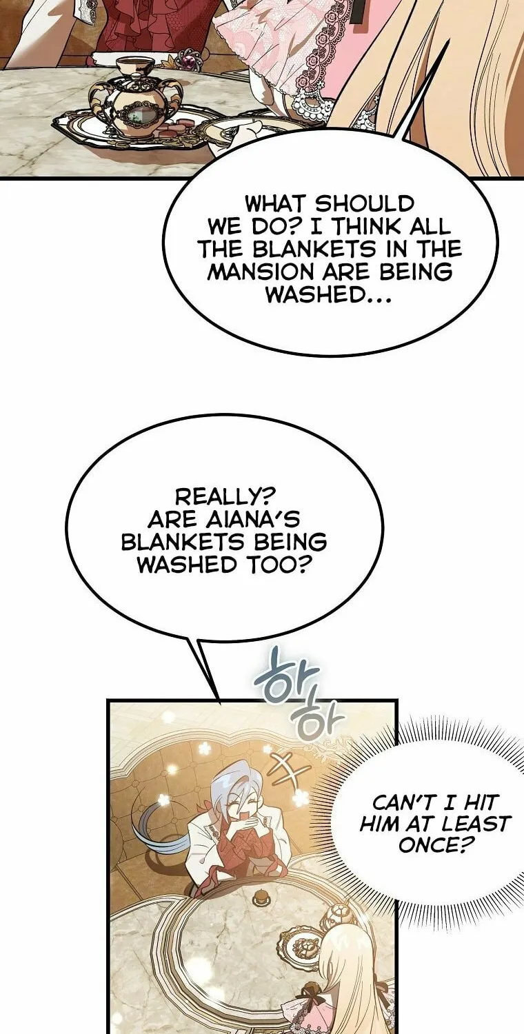 Read The Devil Raises a Lady Manga Online