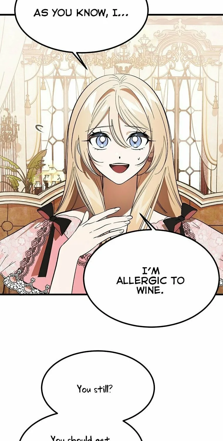 Read The Devil Raises a Lady Manga Online