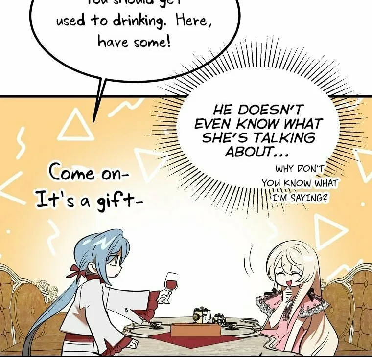 Read The Devil Raises a Lady Manga Online