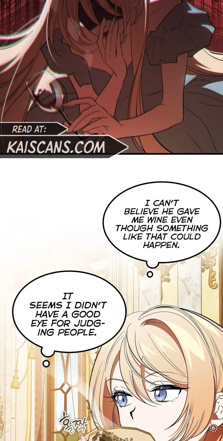 Read The Devil Raises a Lady Manga Online