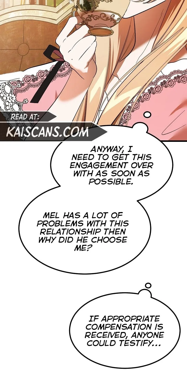 Read The Devil Raises a Lady Manga Online