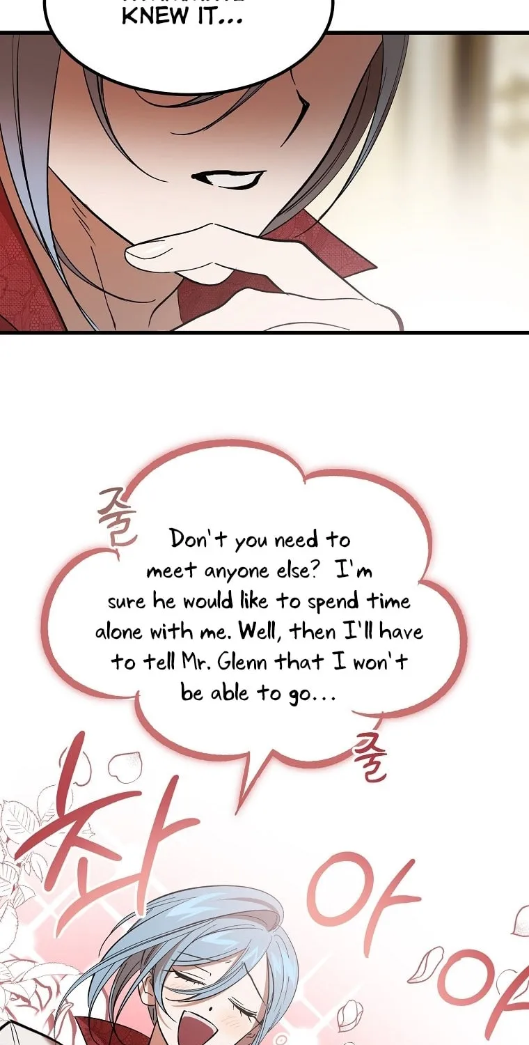 Read The Devil Raises a Lady Manga Online