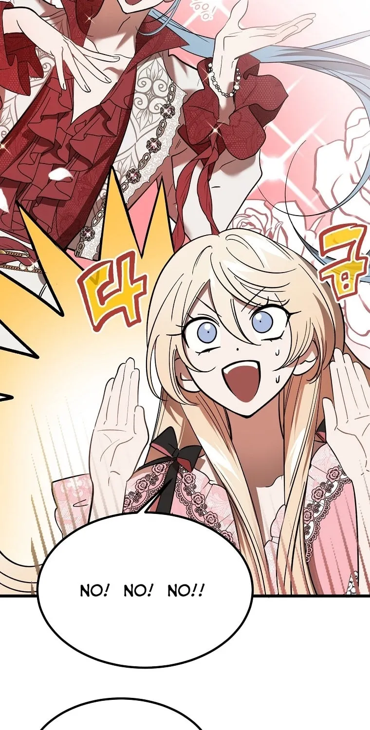 Read The Devil Raises a Lady Manga Online