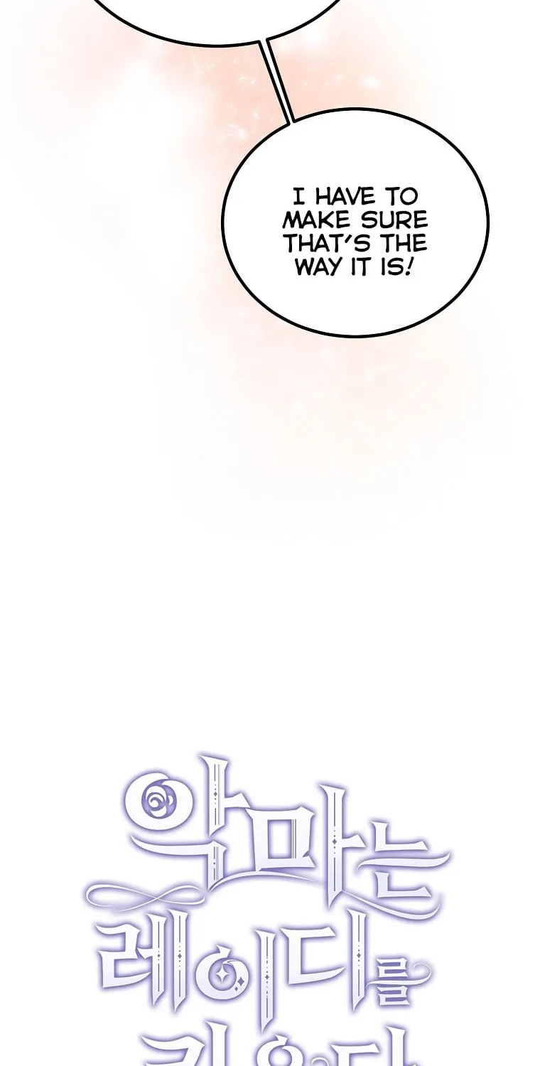Read The Devil Raises a Lady Manga Online