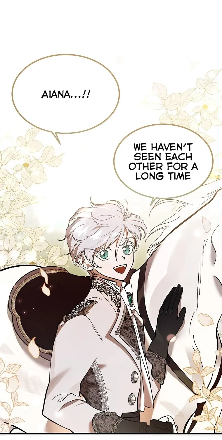 Read The Devil Raises a Lady Manga Online