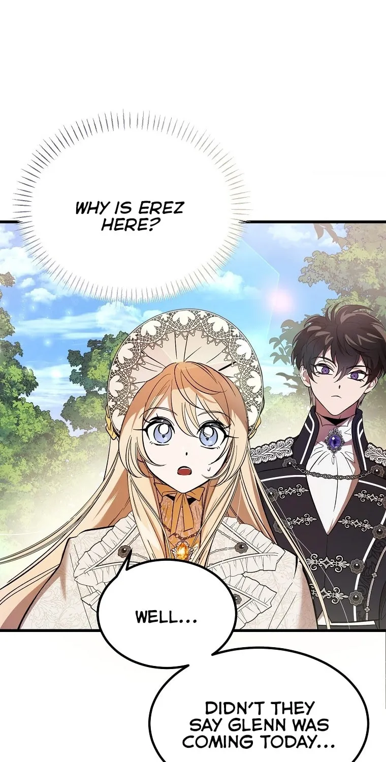 Read The Devil Raises a Lady Manga Online