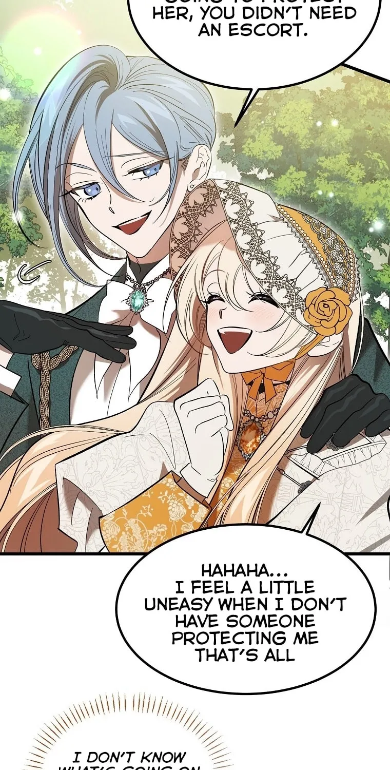 Read The Devil Raises a Lady Manga Online