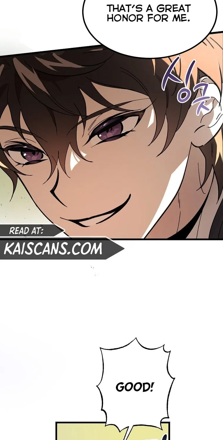 Read The Devil Raises a Lady Manga Online
