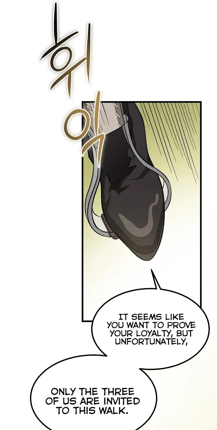 Read The Devil Raises a Lady Manga Online