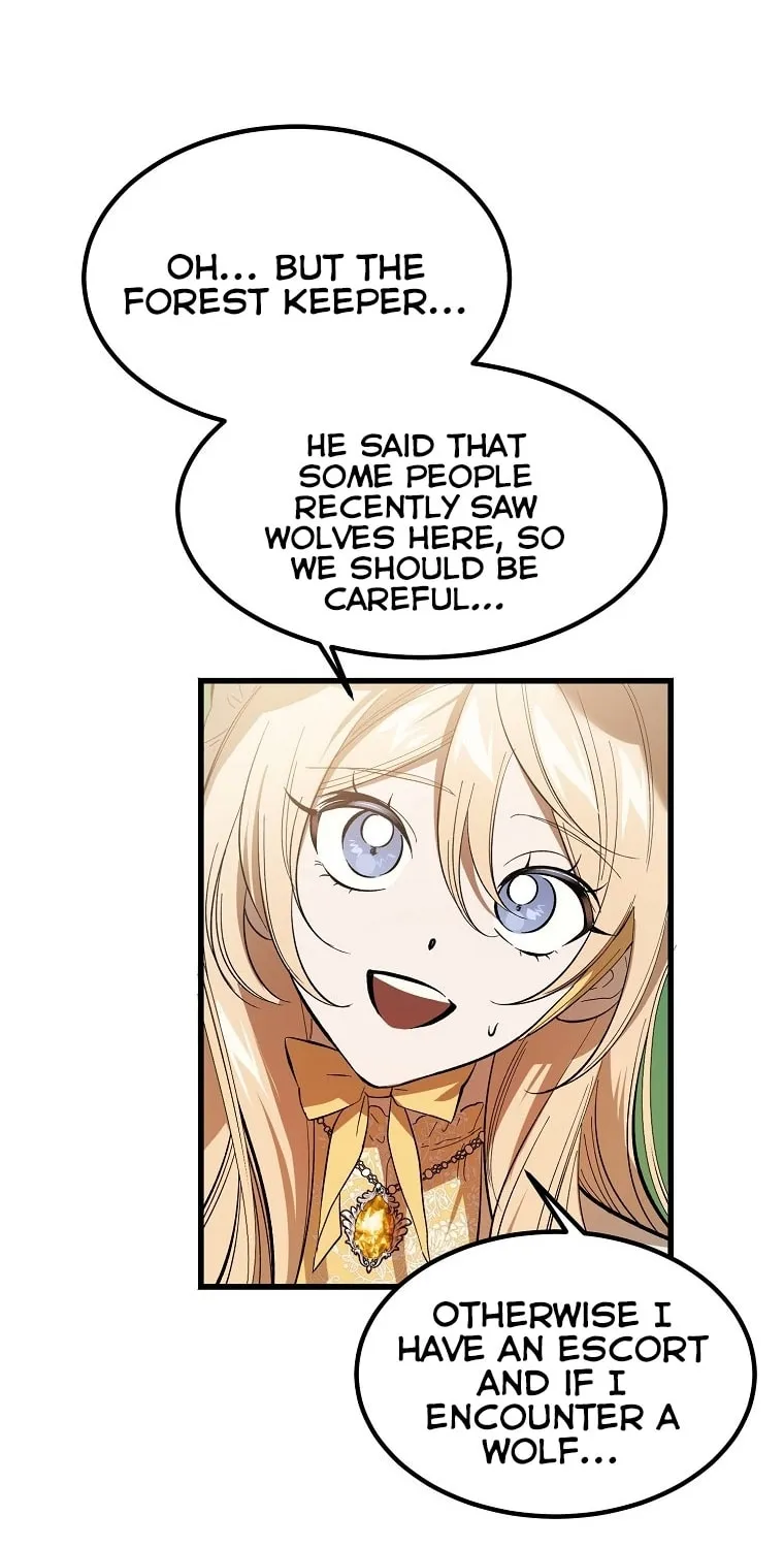 Read The Devil Raises a Lady Manga Online