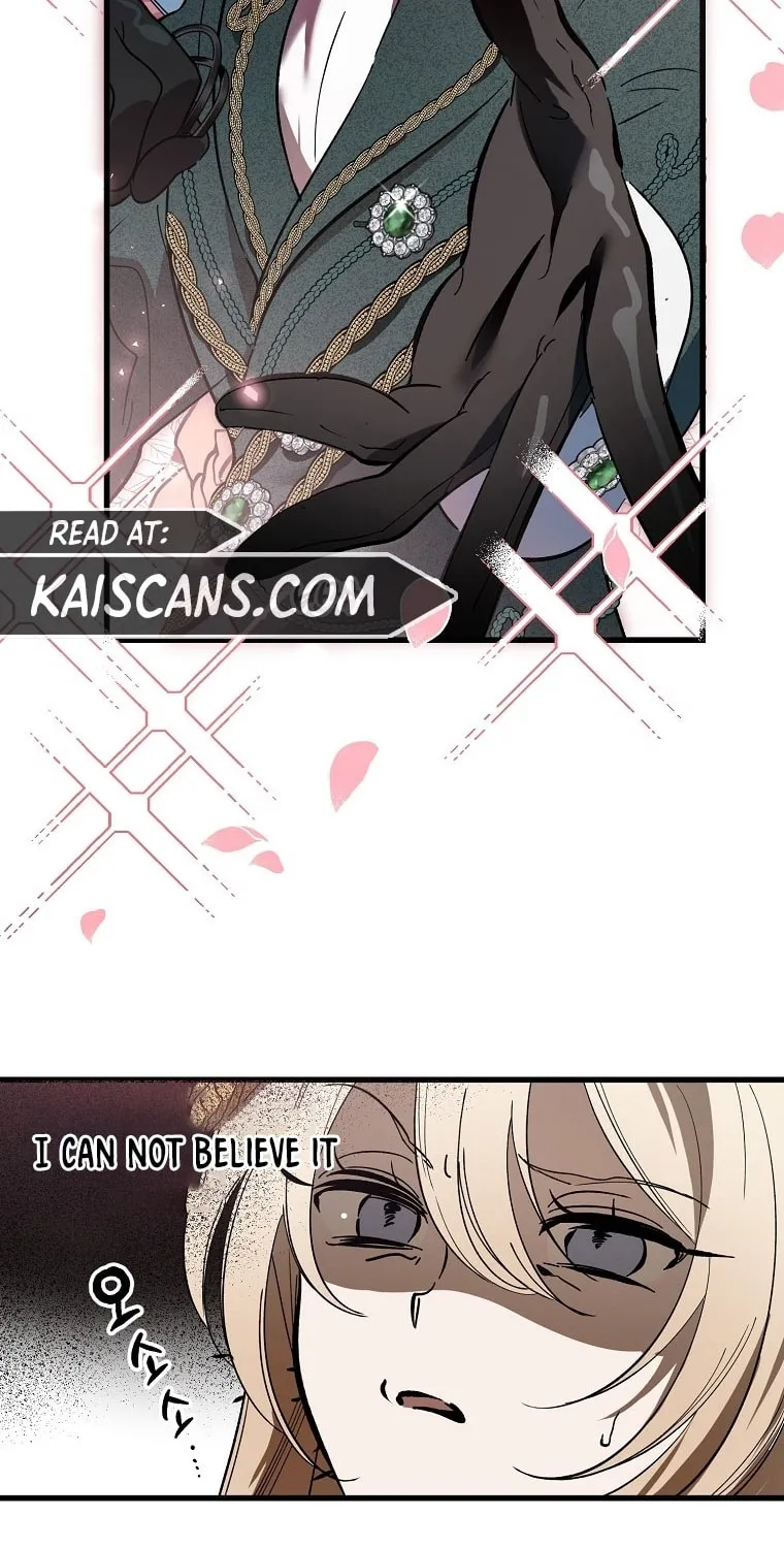 Read The Devil Raises a Lady Manga Online