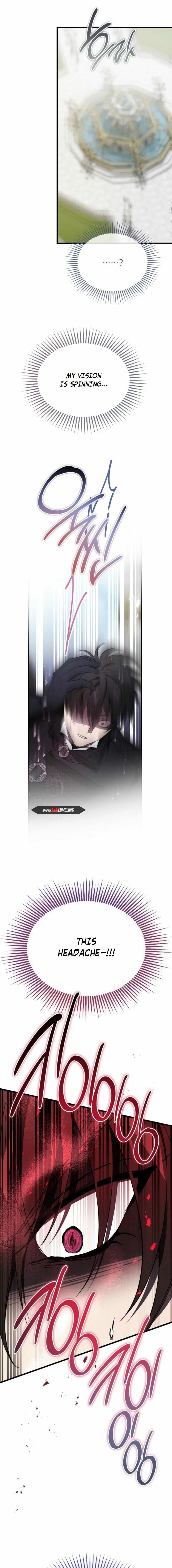 Read The Devil Raises a Lady Manga Online