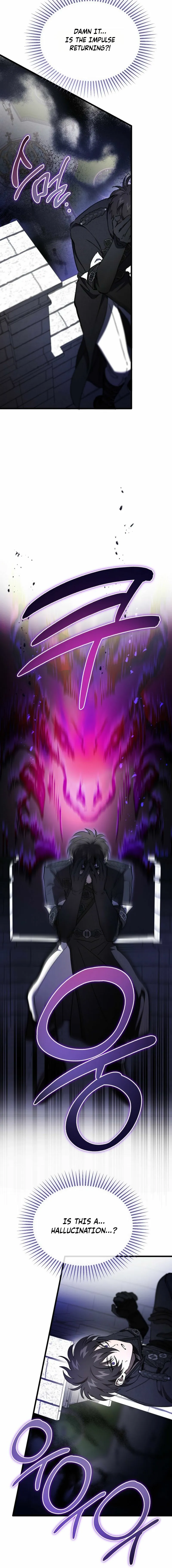 Read The Devil Raises a Lady Manga Online