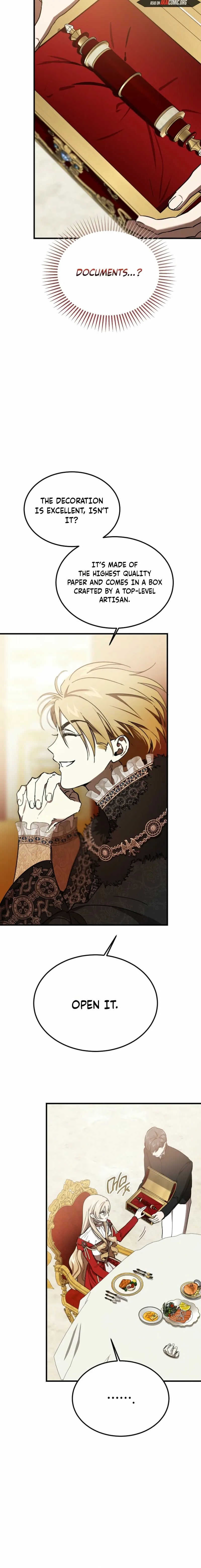 Read The Devil Raises a Lady Manga Online