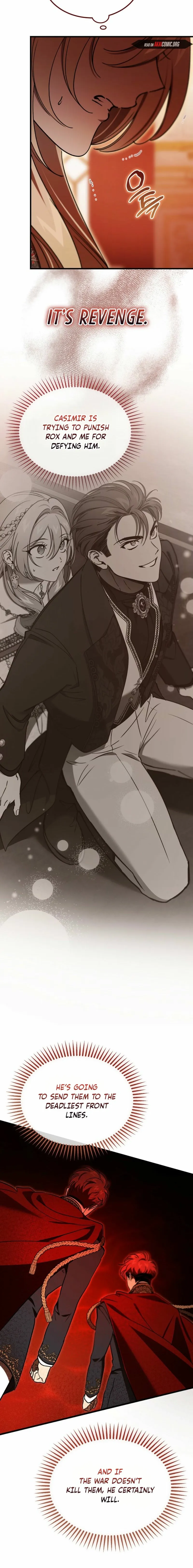 Read The Devil Raises a Lady Manga Online