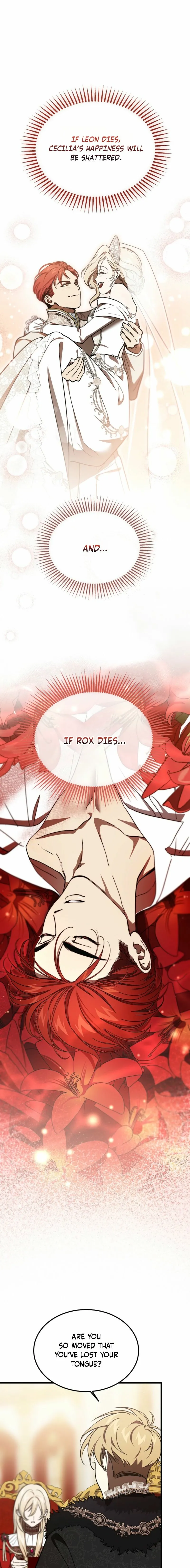 Read The Devil Raises a Lady Manga Online