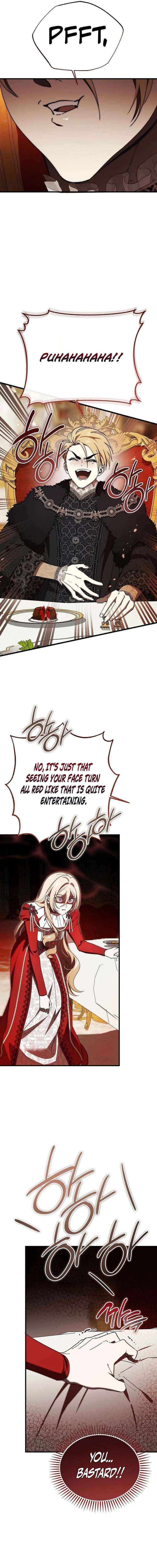 Read The Devil Raises a Lady Manga Online
