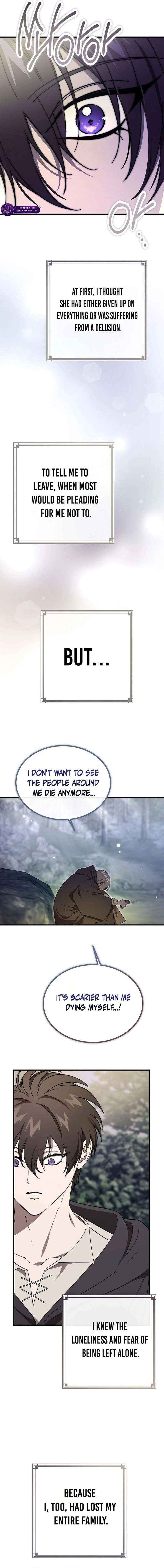 Read The Devil Raises a Lady Manga Online