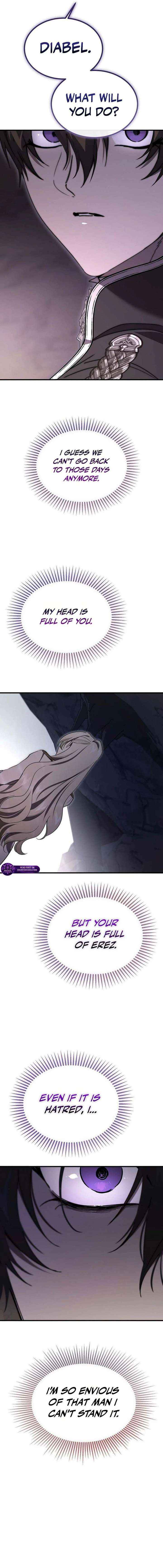 Read The Devil Raises a Lady Manga Online