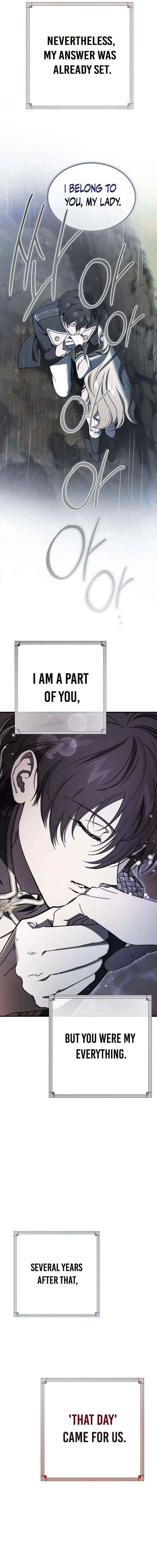 Read The Devil Raises a Lady Manga Online