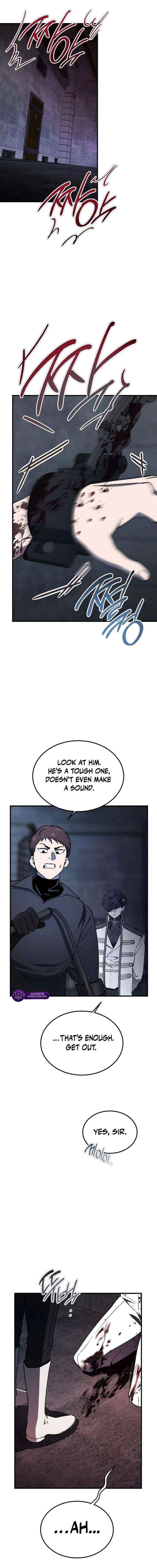 Read The Devil Raises a Lady Manga Online