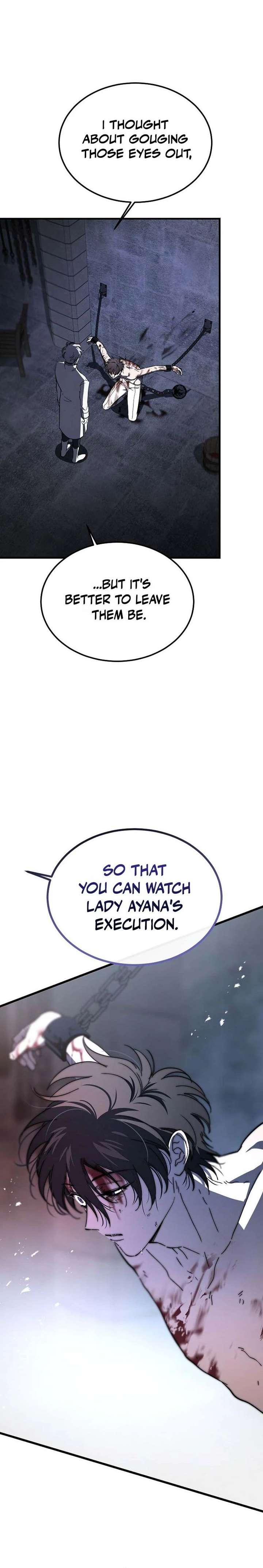 Read The Devil Raises a Lady Manga Online