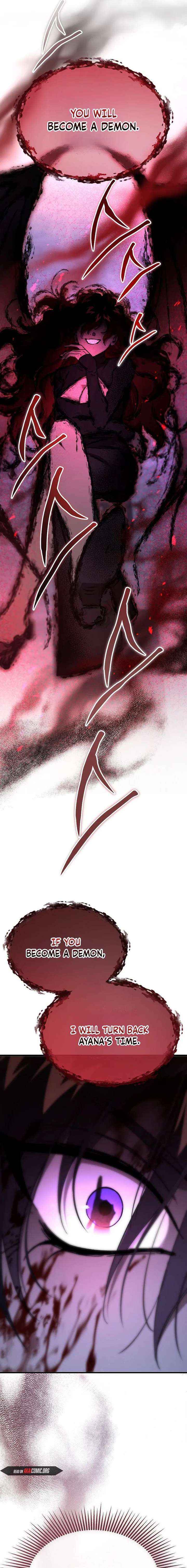 Read The Devil Raises a Lady Manga Online