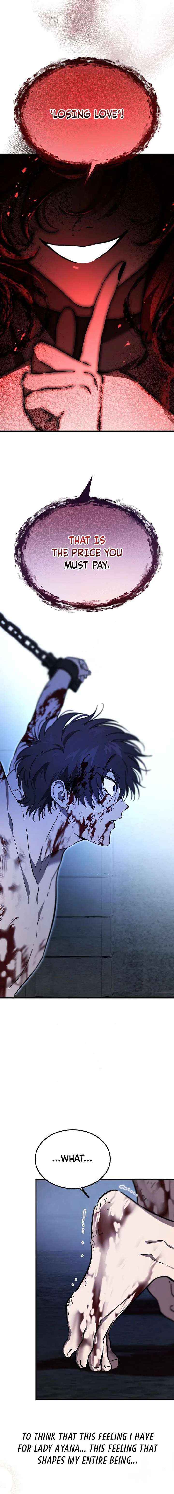 Read The Devil Raises a Lady Manga Online