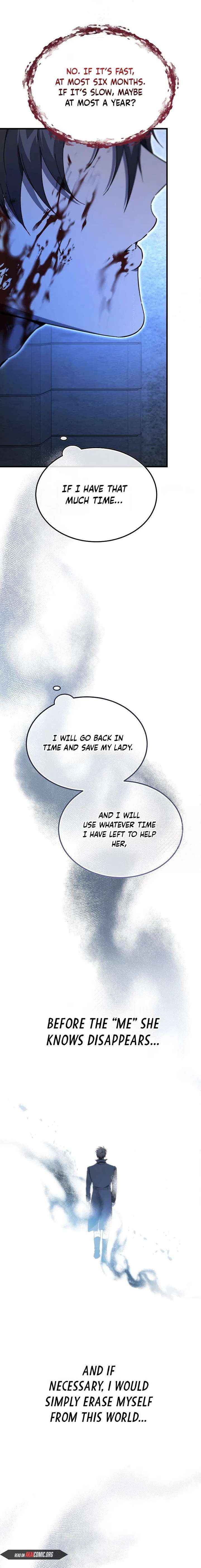 Read The Devil Raises a Lady Manga Online
