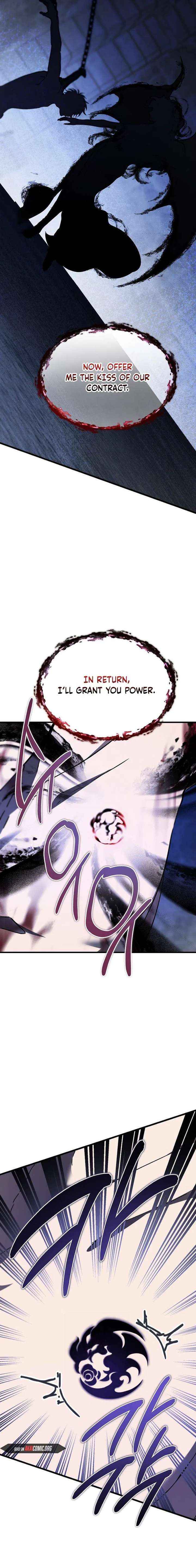 Read The Devil Raises a Lady Manga Online