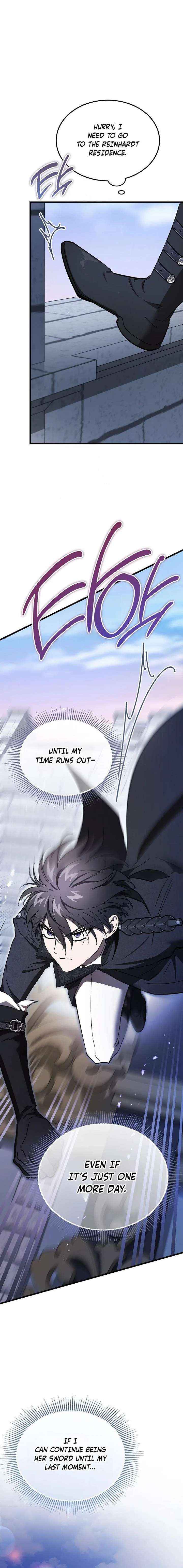 Read The Devil Raises a Lady Manga Online
