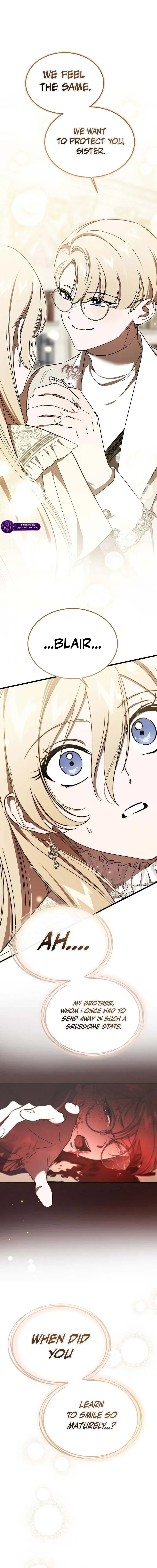 Read The Devil Raises a Lady Manga Online