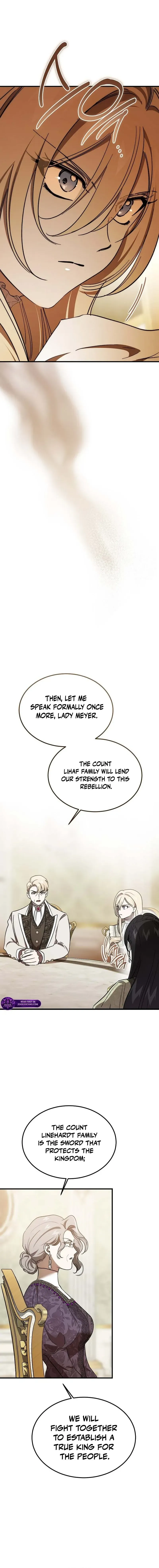 Read The Devil Raises a Lady Manga Online