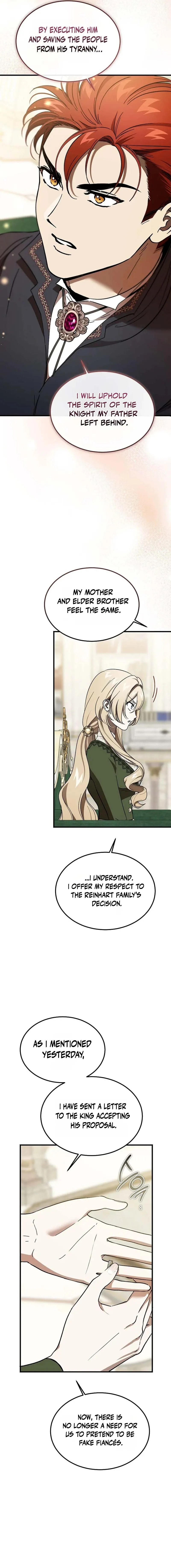 Read The Devil Raises a Lady Manga Online