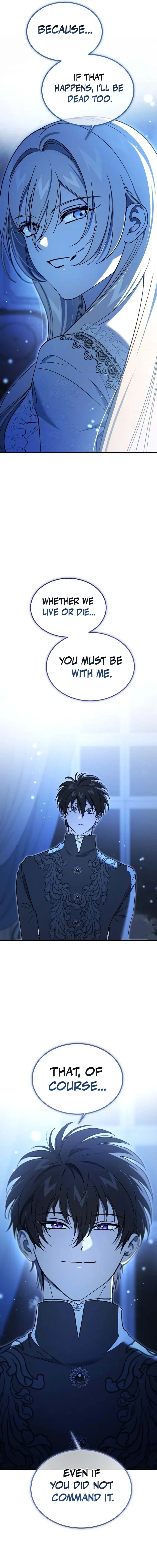 Read The Devil Raises a Lady Manga Online