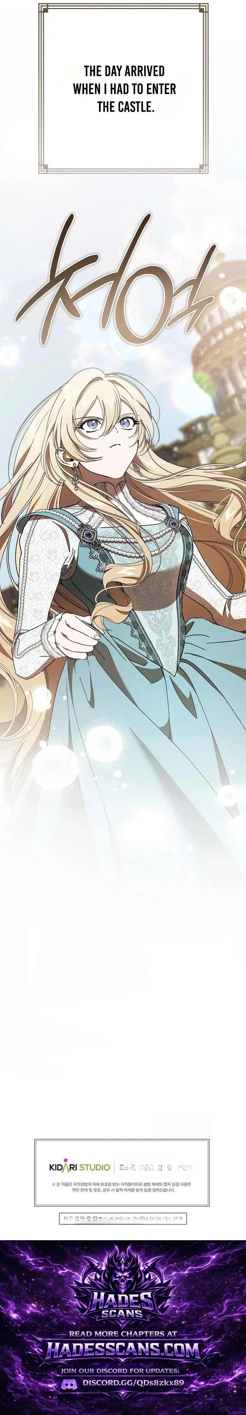 Read The Devil Raises a Lady Manga Online