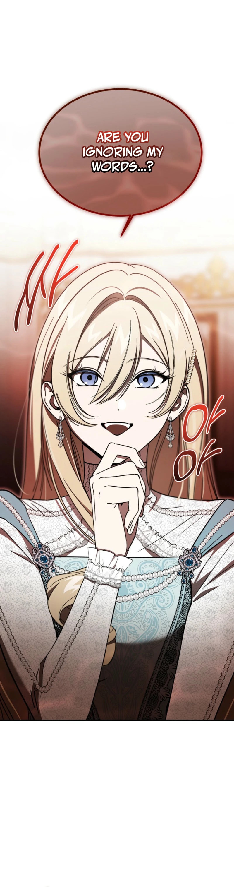 Read The Devil Raises a Lady Manga Online