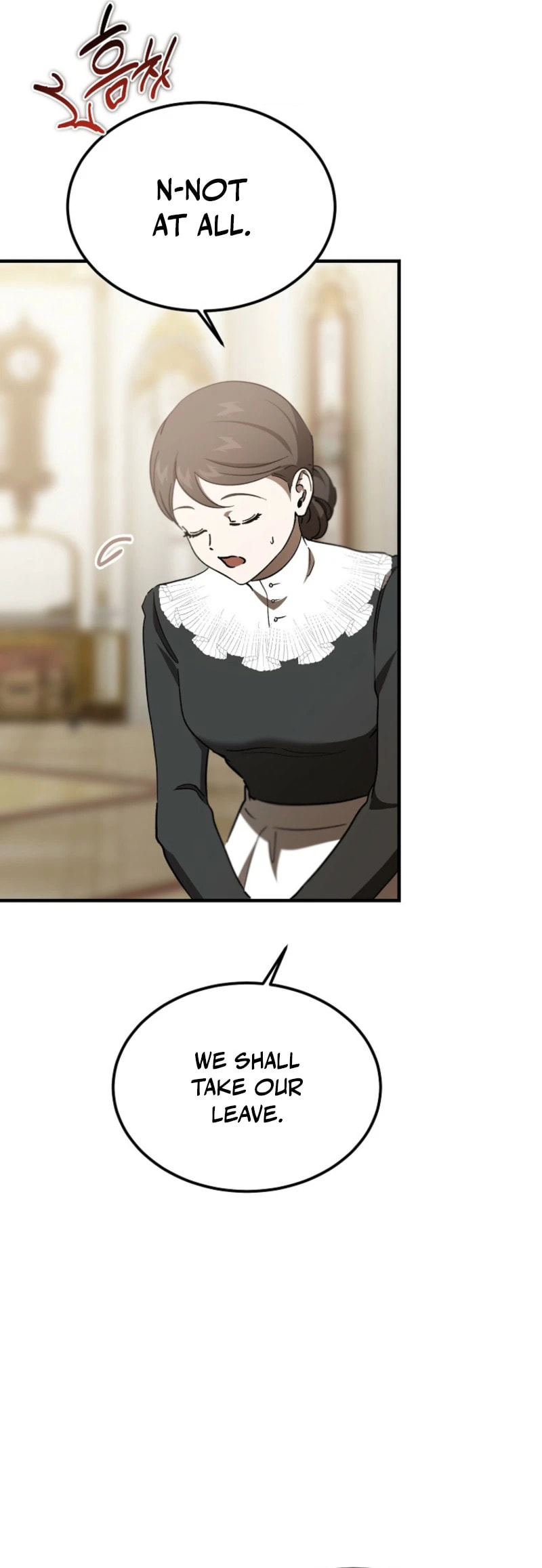 Read The Devil Raises a Lady Manga Online