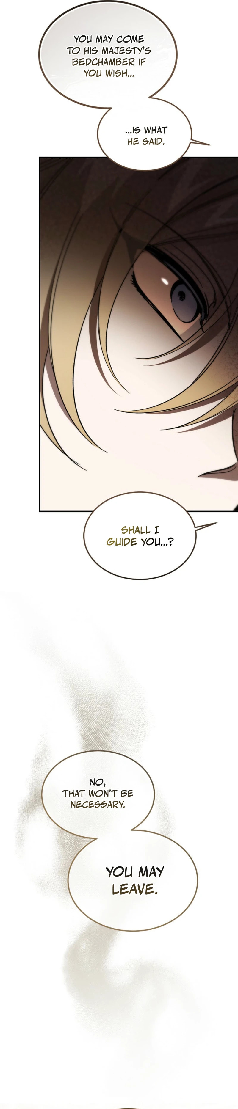 Read The Devil Raises a Lady Manga Online
