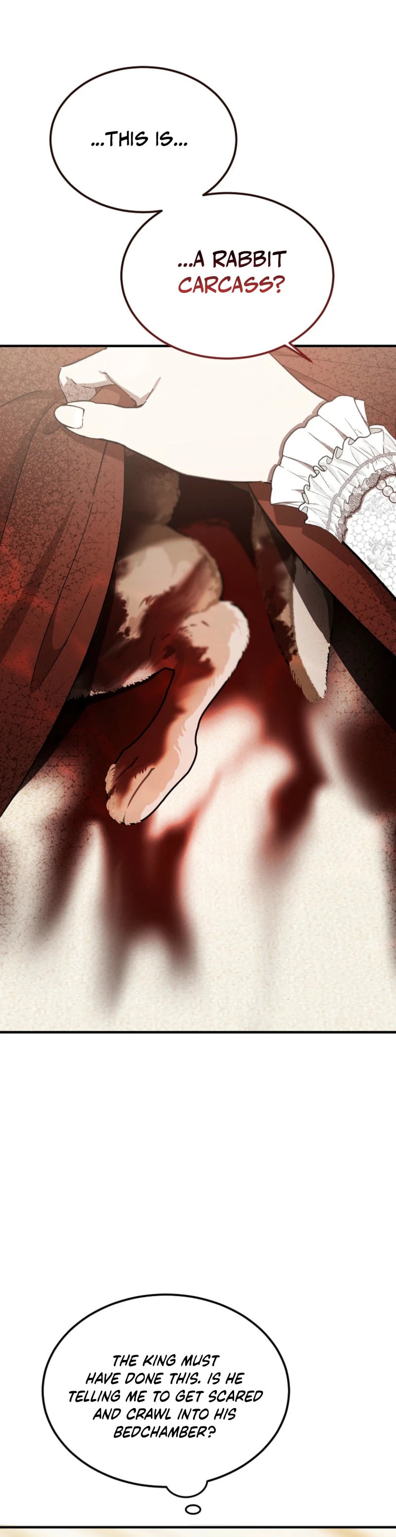 Read The Devil Raises a Lady Manga Online