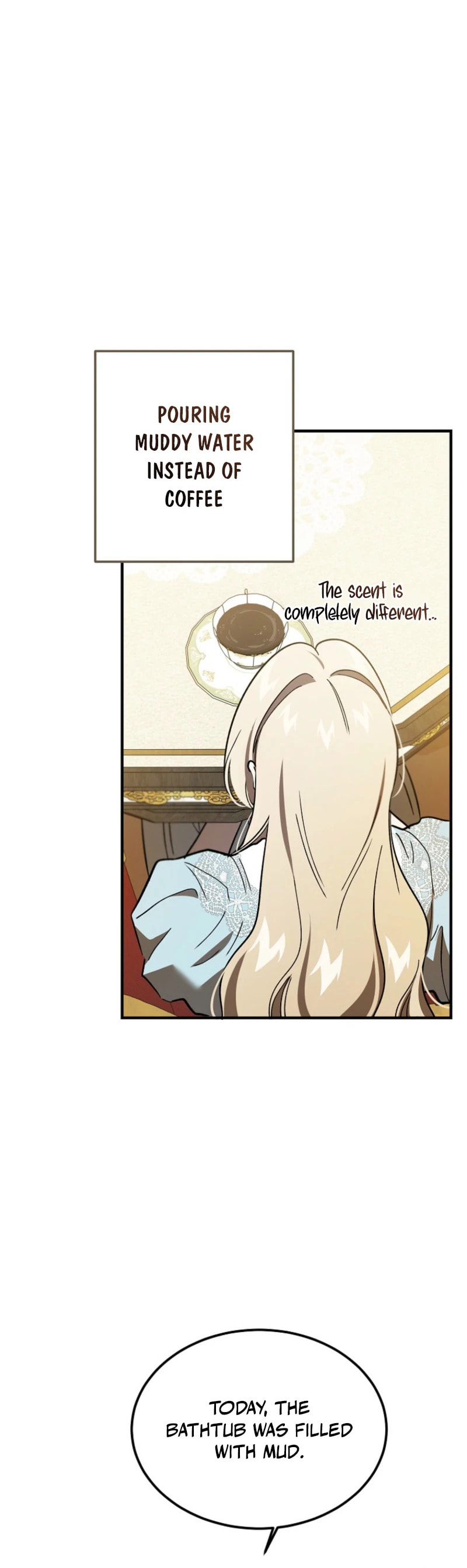 Read The Devil Raises a Lady Manga Online
