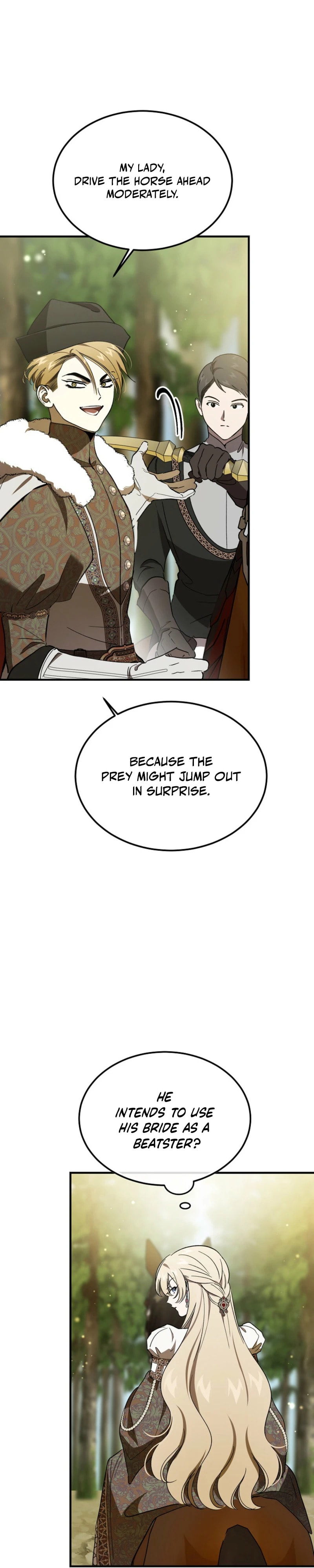 Read The Devil Raises a Lady Manga Online