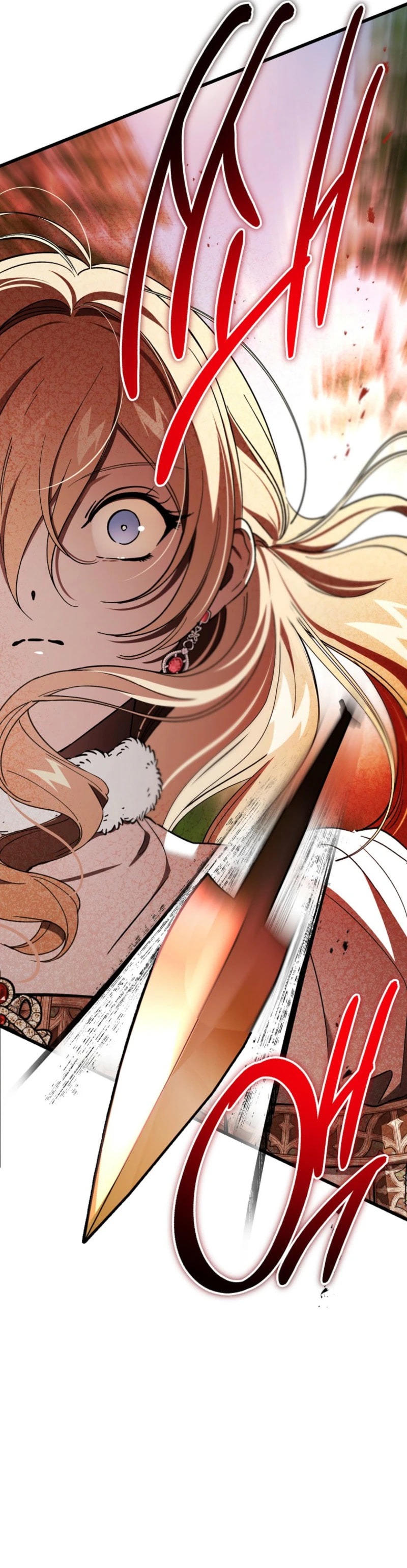 Read The Devil Raises a Lady Manga Online